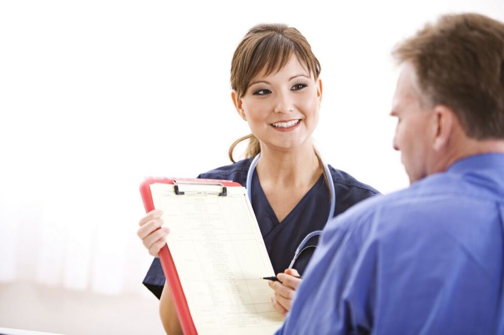 Treatment Dr.