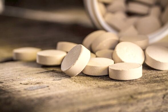 Hormonal drugs for the treatment of prostatitis