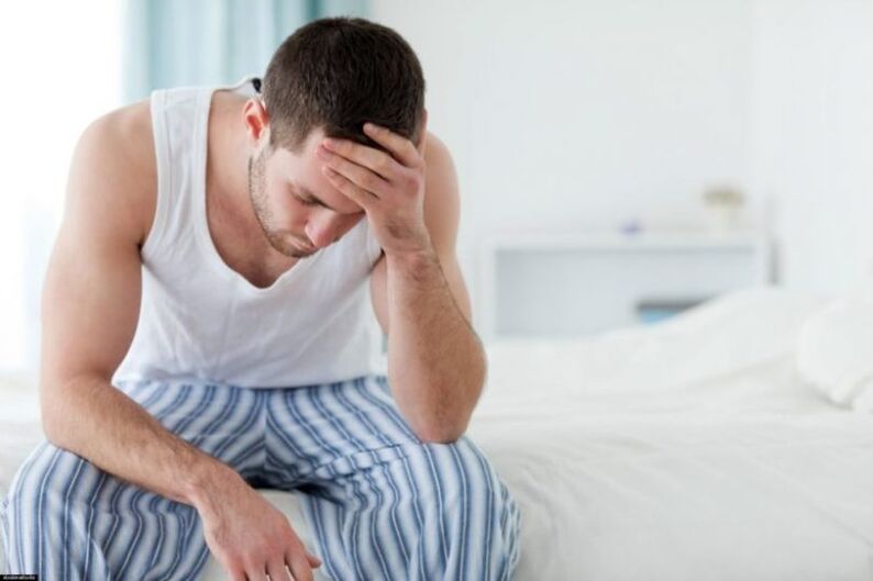to prevent the appearance of prostatitis in men, some preventive measures should be taken